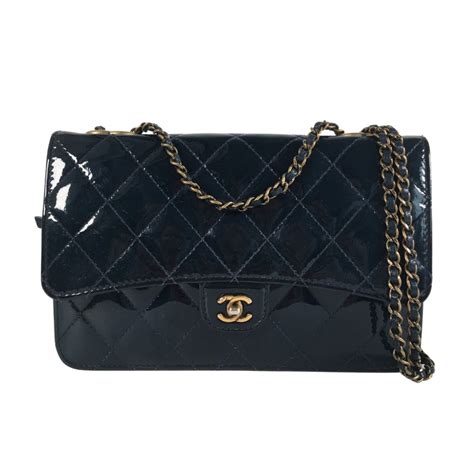 chanel eyelet woc|Chanel woc price.